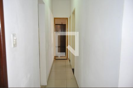 Corredor de apartamento à venda com 2 quartos, 79m² em Cachambi, Rio de Janeiro