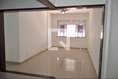 Sala de apartamento à venda com 2 quartos, 79m² em Cachambi, Rio de Janeiro