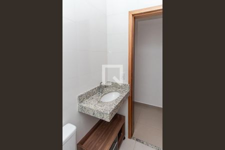 Apartamento para alugar com 32m², 1 quarto e sem vagaBanheiro