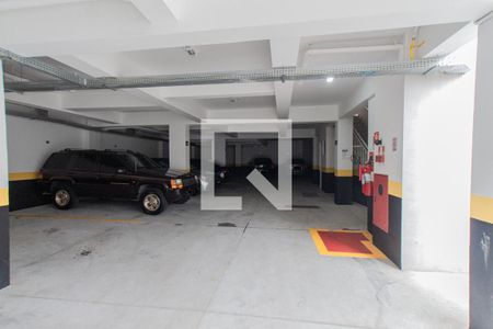 Apartamento para alugar com 32m², 1 quarto e sem vagaGaragem 