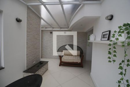 Varanda de apartamento para alugar com 3 quartos, 150m² em Vila Carrão, São Paulo