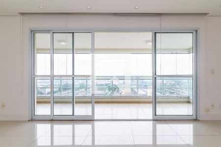 Sala de apartamento para alugar com 3 quartos, 158m² em Vila Leopoldina, São Paulo