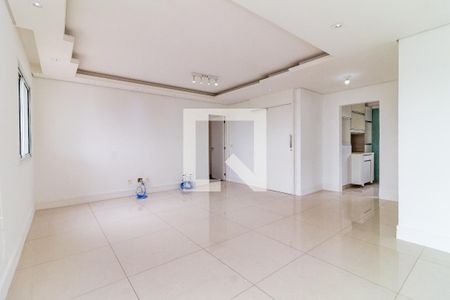 Sala de apartamento para alugar com 3 quartos, 158m² em Vila Leopoldina, São Paulo