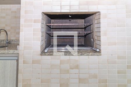 Varanda de apartamento para alugar com 3 quartos, 158m² em Vila Leopoldina, São Paulo