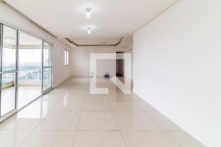 Sala de apartamento para alugar com 3 quartos, 158m² em Vila Leopoldina, São Paulo