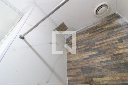 Apartamento à venda com 32m², 1 quarto e sem vaga Apartamento à venda com 32m², 1 quarto e sem vagaBanheiro