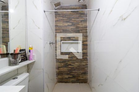 Apartamento à venda com 32m², 1 quarto e sem vaga Apartamento à venda com 32m², 1 quarto e sem vagaBanheiro