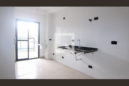 Apartamento para alugar com 49m², 2 quartos e sem vaga Apartamento para alugar com 49m², 2 quartos e sem vagaCozinha