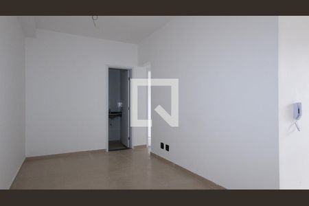 Sala de apartamento para alugar com 2 quartos, 49m² em Vila Fernandes, São Paulo