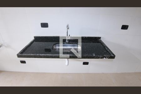 Apartamento para alugar com 49m², 2 quartos e sem vaga Apartamento para alugar com 49m², 2 quartos e sem vagaCozinha