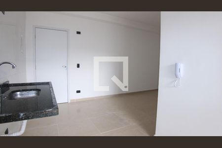 Apartamento para alugar com 49m², 2 quartos e sem vaga Apartamento para alugar com 49m², 2 quartos e sem vagaCozinha
