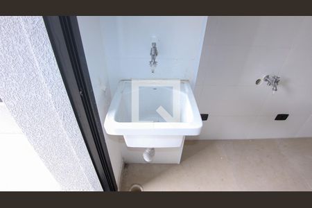 Apartamento para alugar com 49m², 2 quartos e sem vaga Apartamento para alugar com 49m², 2 quartos e sem vagaÁrea de serviço