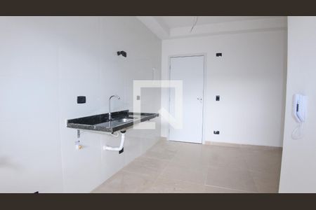 Apartamento para alugar com 49m², 2 quartos e sem vaga Apartamento para alugar com 49m², 2 quartos e sem vagaCozinha