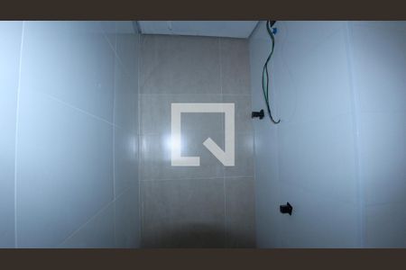 Apartamento para alugar com 49m², 2 quartos e sem vaga Apartamento para alugar com 49m², 2 quartos e sem vagaBanheiro