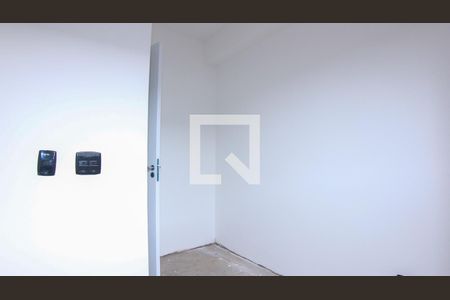 Quarto 2 de apartamento para alugar com 2 quartos, 49m² em Vila Fernandes, São Paulo