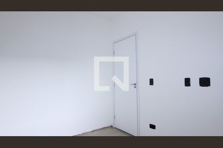 Quarto 1 de apartamento para alugar com 2 quartos, 49m² em Vila Fernandes, São Paulo