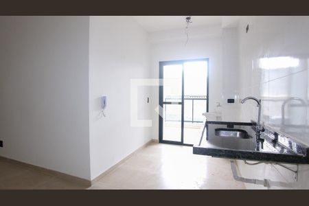 Apartamento para alugar com 49m², 2 quartos e sem vaga Apartamento para alugar com 49m², 2 quartos e sem vagaCozinha