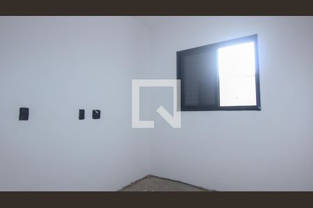 Quarto 1 de apartamento para alugar com 2 quartos, 49m² em Vila Fernandes, São Paulo