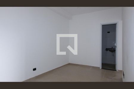 Sala de apartamento para alugar com 2 quartos, 49m² em Vila Fernandes, São Paulo