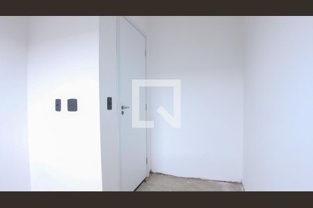Quarto 2 de apartamento para alugar com 2 quartos, 49m² em Vila Fernandes, São Paulo