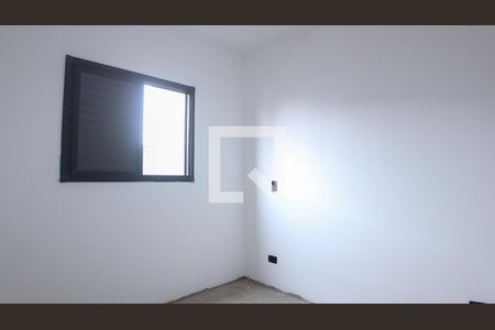 Quarto 1 de apartamento para alugar com 2 quartos, 49m² em Vila Fernandes, São Paulo