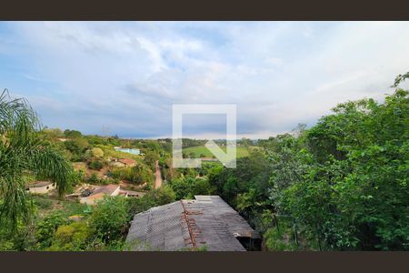 Casa à venda com 250m², 2 quartos e 2 vagas Casa à venda com 250m², 2 quartos e 2 vagasVaranda da suíte 2