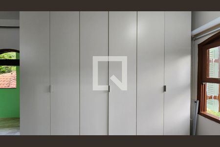 Casa à venda com 250m², 2 quartos e 2 vagasCloset da suíte 2