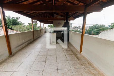 Casa à venda com 295m², 4 quartos e 2 vagas Casa à venda com 295m², 4 quartos e 2 vagasÁrea gourmet - Churrasqueira