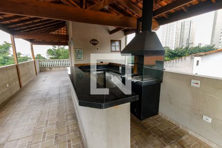 Casa à venda com 295m², 4 quartos e 2 vagas Casa à venda com 295m², 4 quartos e 2 vagasÁrea gourmet - Churrasqueira