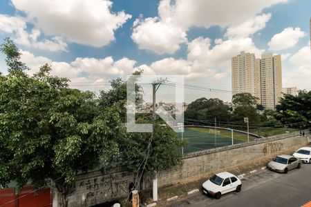 Casa à venda com 295m², 4 quartos e 2 vagas Casa à venda com 295m², 4 quartos e 2 vagasVista - Varanda 2