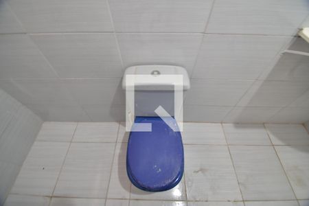 Casa para alugar com 80m², 3 quartos e 1 vagaBanheiro 1