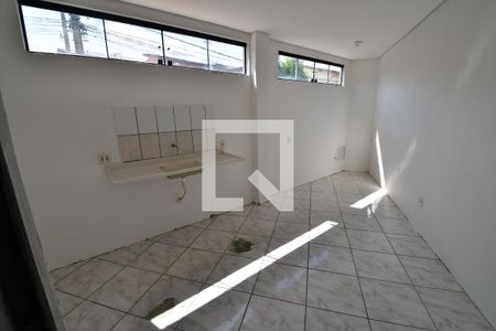Casa para alugar com 80m², 3 quartos e 1 vagaCozinha