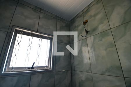 Casa para alugar com 80m², 3 quartos e 1 vagaBanheiro de serviço