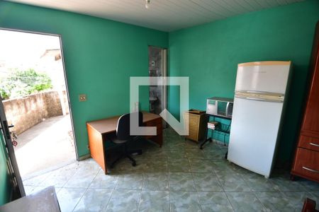 Casa para alugar com 80m², 3 quartos e 1 vagaQuarto de Serviço - Suíte