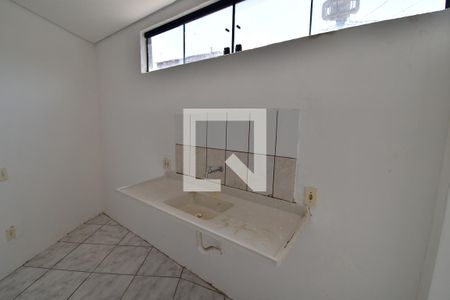 Casa para alugar com 80m², 3 quartos e 1 vagaCozinha