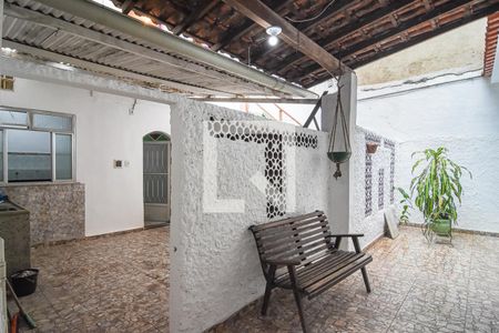 Casa para alugar com 100m², 2 quartos e sem vagaÁrea comum