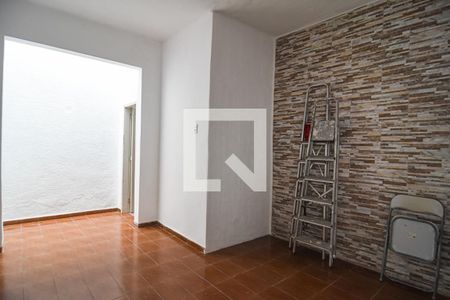 Sala de casa para alugar com 2 quartos, 100m² em Icaraí, Niterói