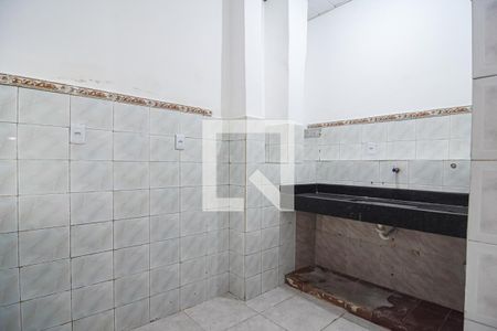 Casa para alugar com 100m², 2 quartos e sem vagaCozinha