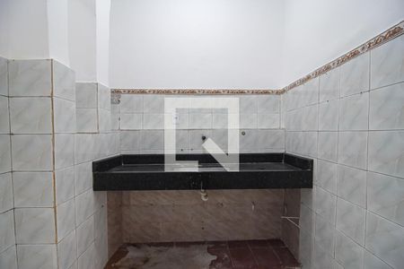Casa para alugar com 100m², 2 quartos e sem vagaCozinha