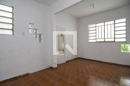 Quarto de casa para alugar com 2 quartos, 100m² em Icaraí, Niterói