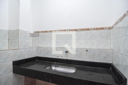 Casa para alugar com 100m², 2 quartos e sem vagaCozinha