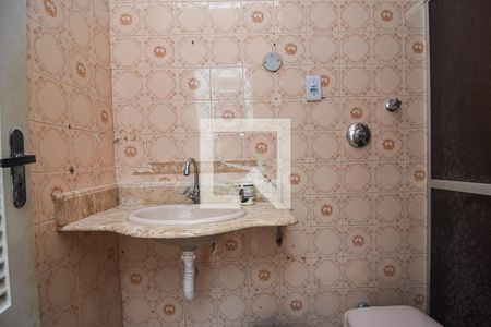 Casa para alugar com 100m², 2 quartos e sem vagaBanheiro 1