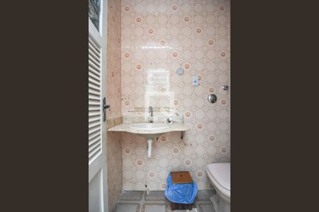 Casa para alugar com 100m², 2 quartos e sem vagaBanheiro 1