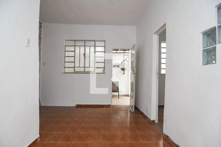 Sala de casa para alugar com 2 quartos, 100m² em Icaraí, Niterói