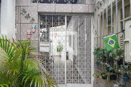 Casa para alugar com 100m², 2 quartos e sem vagaEntrada