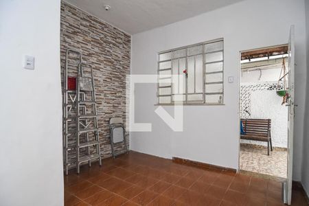 Sala de casa para alugar com 2 quartos, 100m² em Icaraí, Niterói