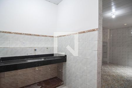 Casa para alugar com 100m², 2 quartos e sem vagaCozinha