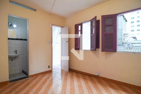 Suíte de casa para alugar com 2 quartos, 100m² em Icaraí, Niterói