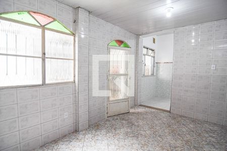 Casa para alugar com 100m², 2 quartos e sem vagaCopa