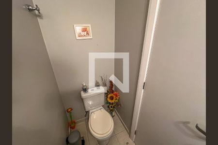 Apartamento à venda com 251m², 4 quartos e 1 vagaLavabo 2° Andar
